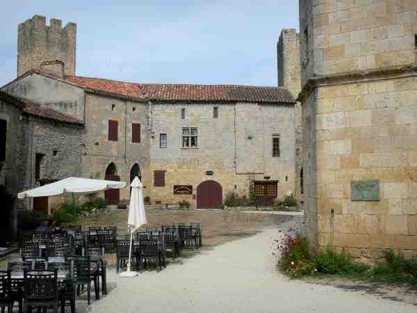 larressingle